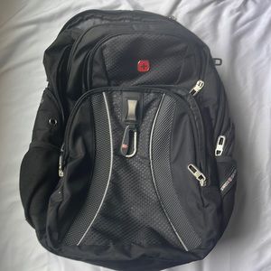 COPY - Backpack laptop